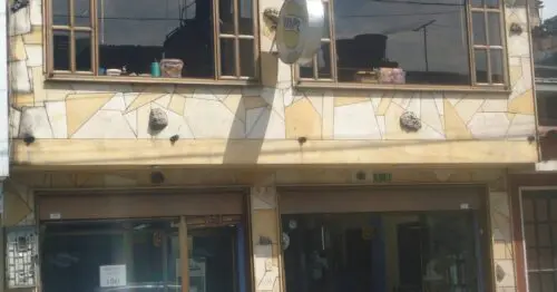 PELUQUERIA SKAPE PELUQUERIA SKAPE